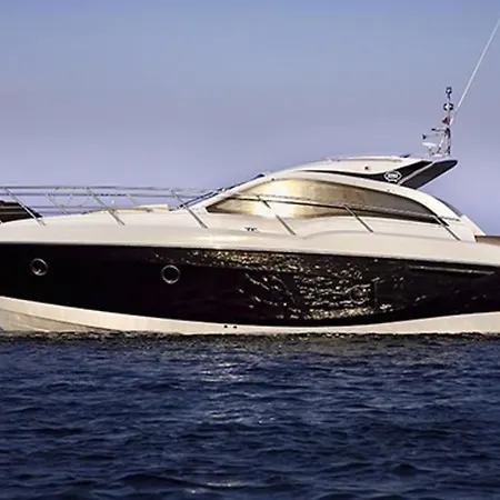 Bådhotel 5* Mogan Yacht Xperience Puerto De Mogan
