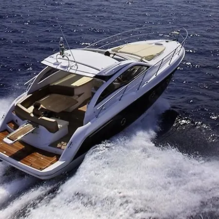 Bådhotel 5* Mogan Yacht Xperience