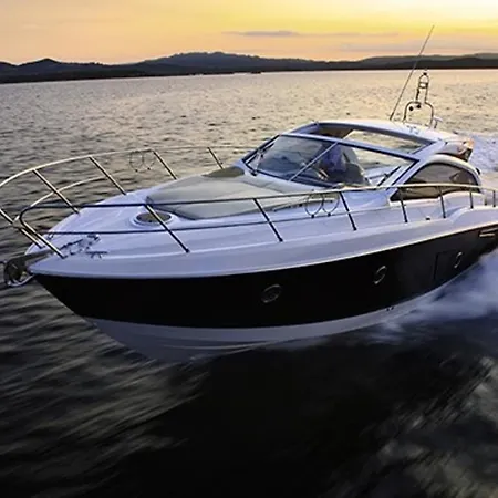5* Mogan Yacht Xperience Bådhotel Puerto De Mogan