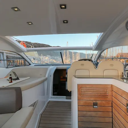 5* Mogan Yacht Xperience Bådhotel 3*