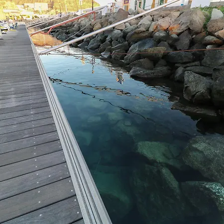 Bådhotel 5* Mogan Yacht Xperience