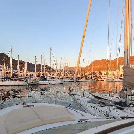 5* Mogan Yacht Xperience