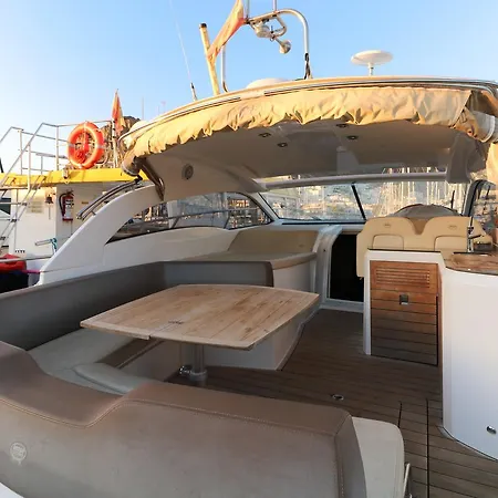 5* Mogan Yacht Xperience Bådhotel 3*