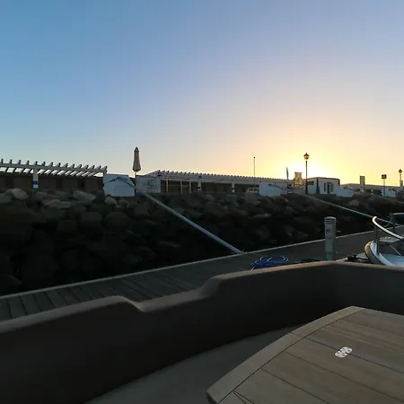 Bådhotel 5* Mogan Yacht Xperience 3*