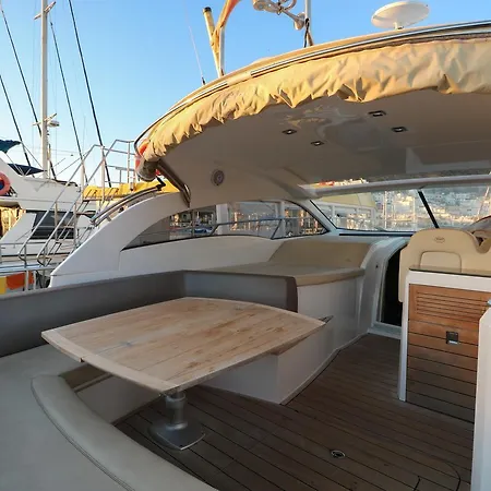 Bådhotel 5* Mogan Yacht Xperience