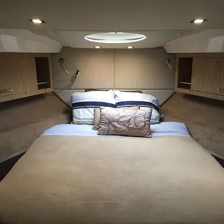 Bådhotel 5* Mogan Yacht Xperience 3*
