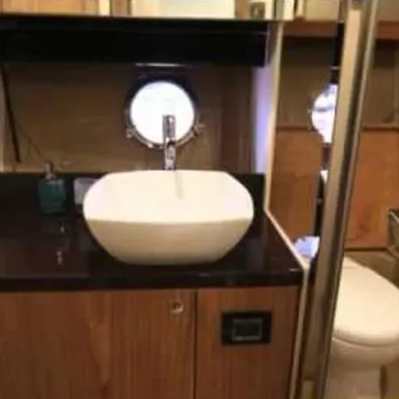 Bådhotel 5* Mogan Yacht Xperience 3*