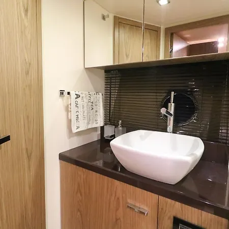 5* Mogan Yacht Xperience 3*